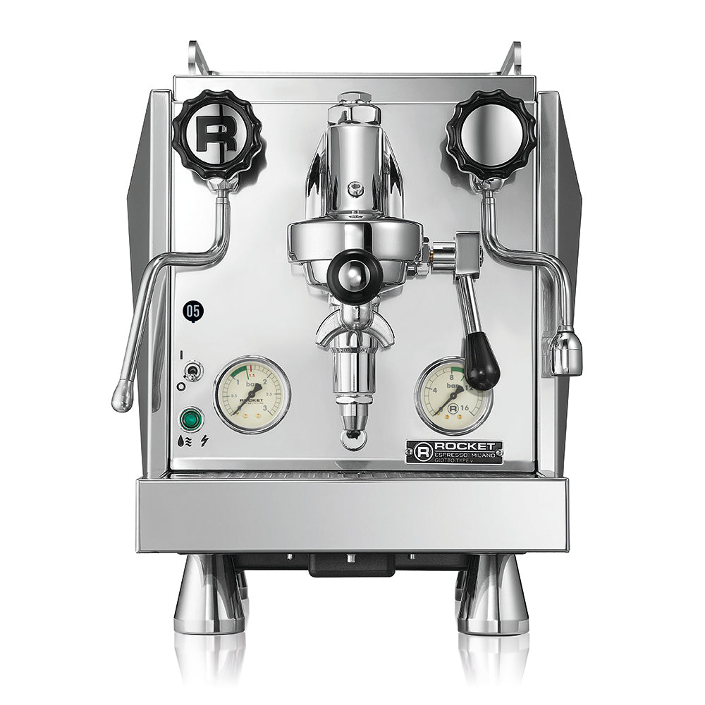 Rocket Cronometro V PID Espresso Machine