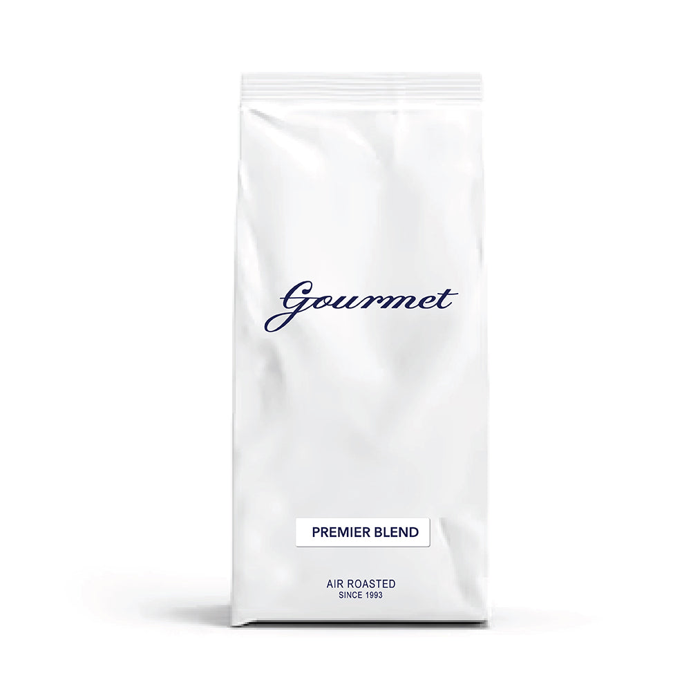 Gourmet's Premier Blend Coffee
