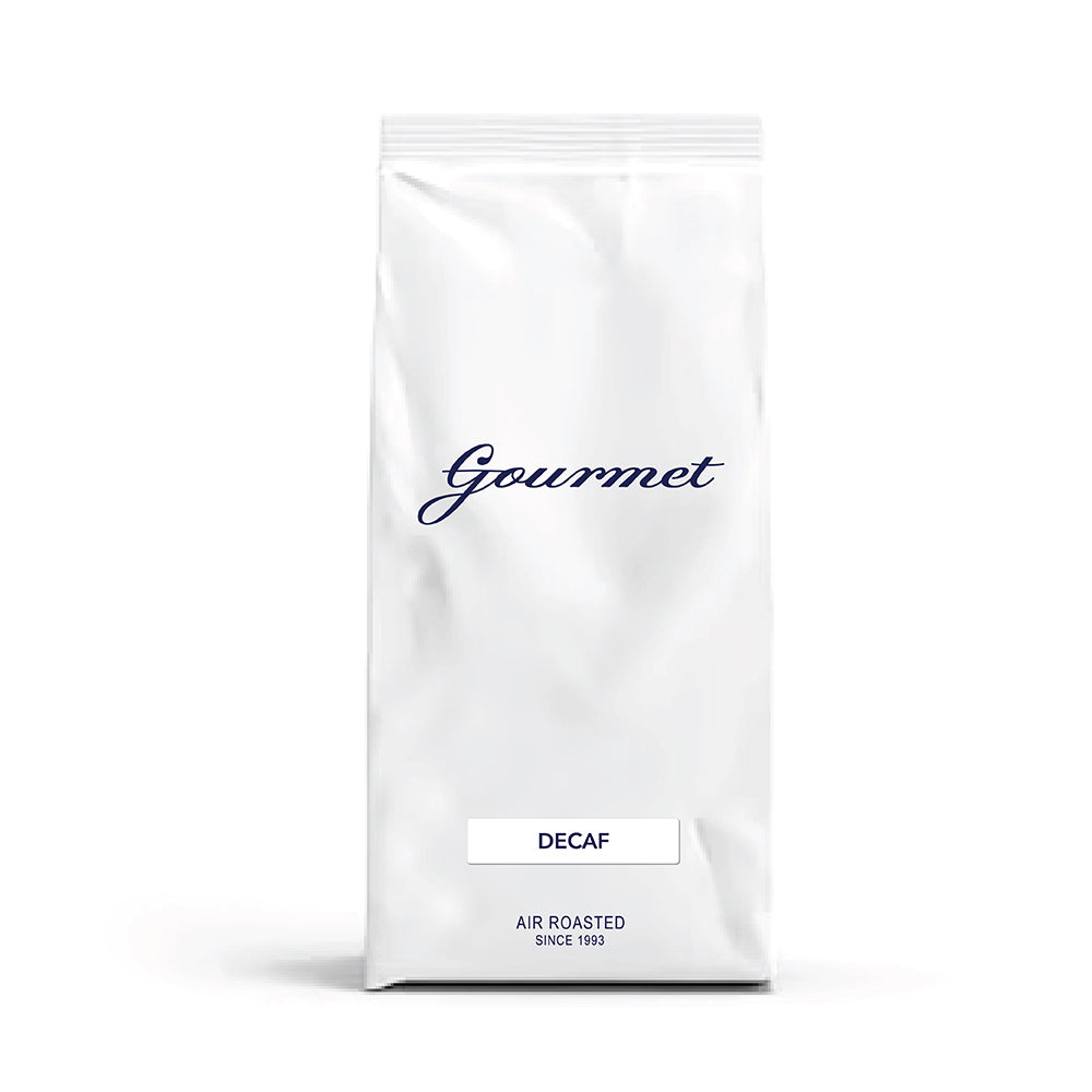 Gourmet Decaf Blend Coffee