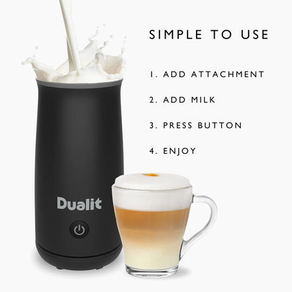 Dualit Handheld Milk Frother