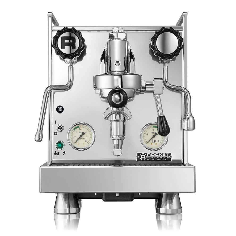 Rocket Cronometro V PID Espresso Machine