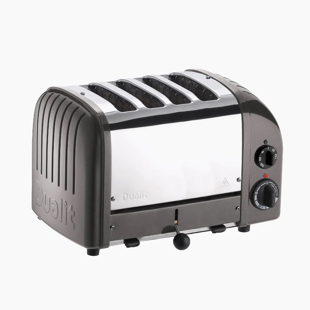 Dualit 4 Slice Classic Toaster