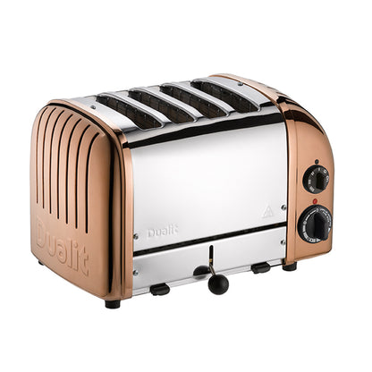 Dualit 4 Slice Classic Toaster
