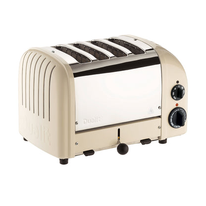 Dualit 4 Slice Classic Toaster