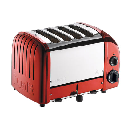 Dualit 4 Slice Classic Toaster