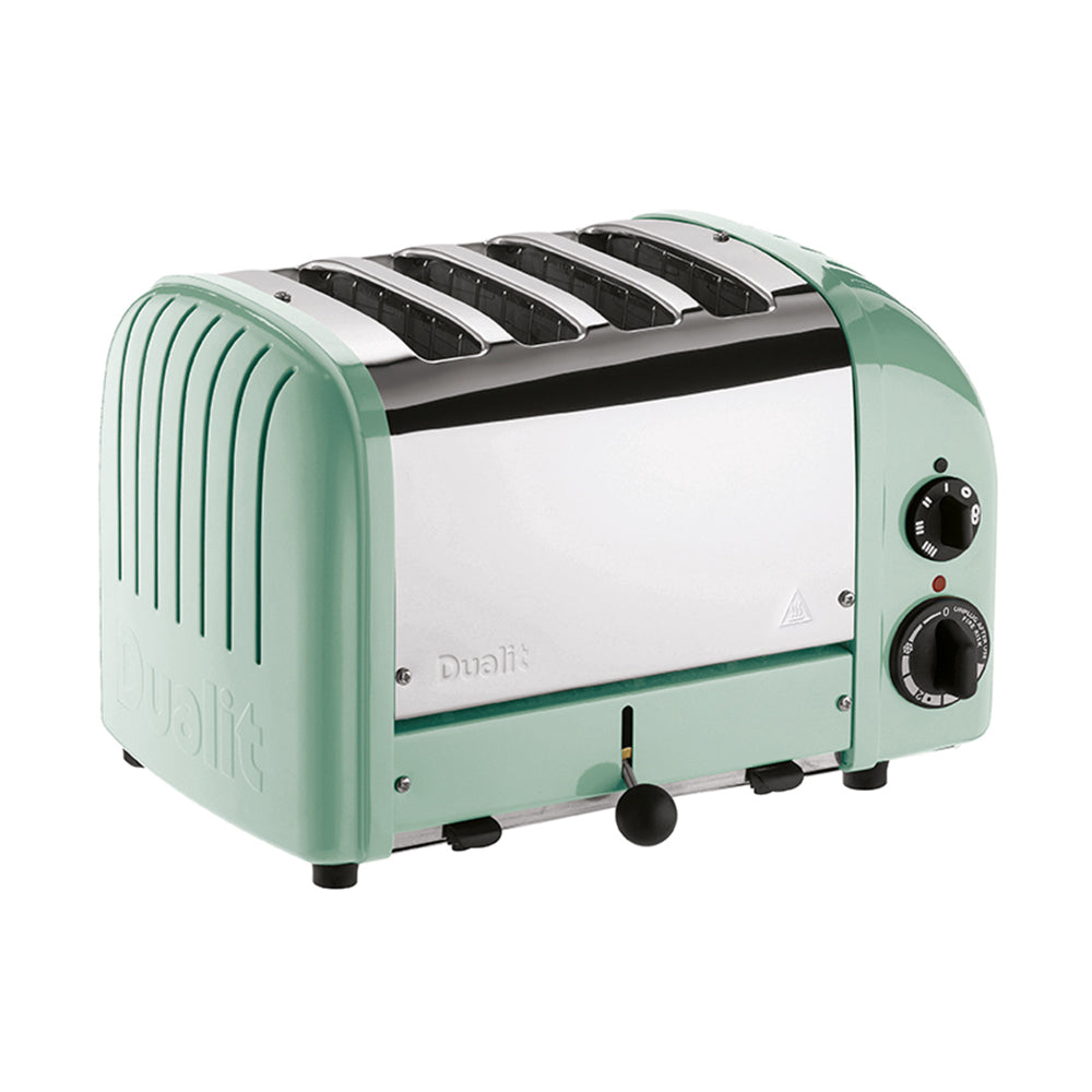 Dualit NewGen Broodrooster Union Jack 2 Slot Dualit NewGen Broodrooster Union Jack 2 Slot