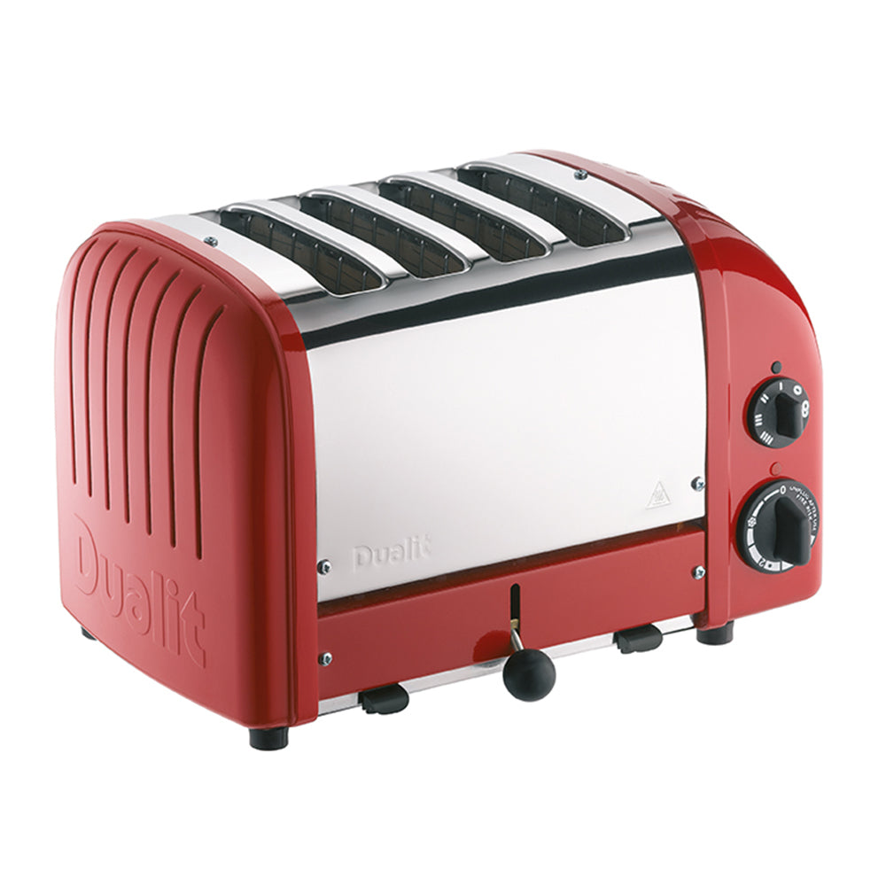 Dualit 4 Slice Classic Toaster