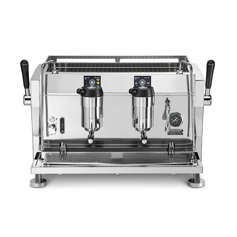 ROCKET R9V 2 Group Espresso Machine