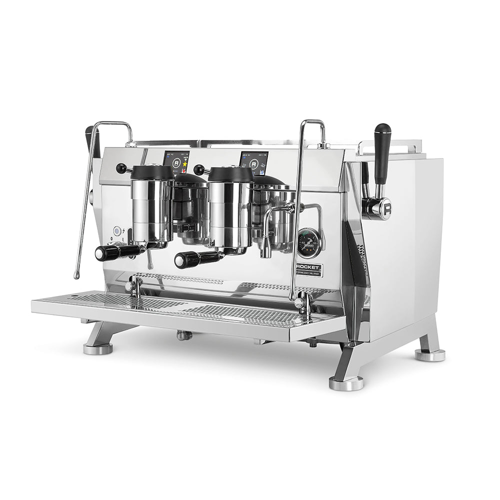ROCKET R9V 2 Group Espresso Machine