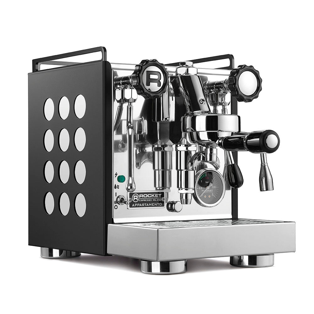 Rocket Appartamento Compact Espresso Machine