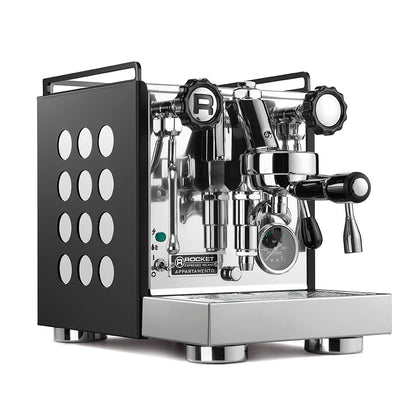 Rocket Appartamento Compact Espresso Machine