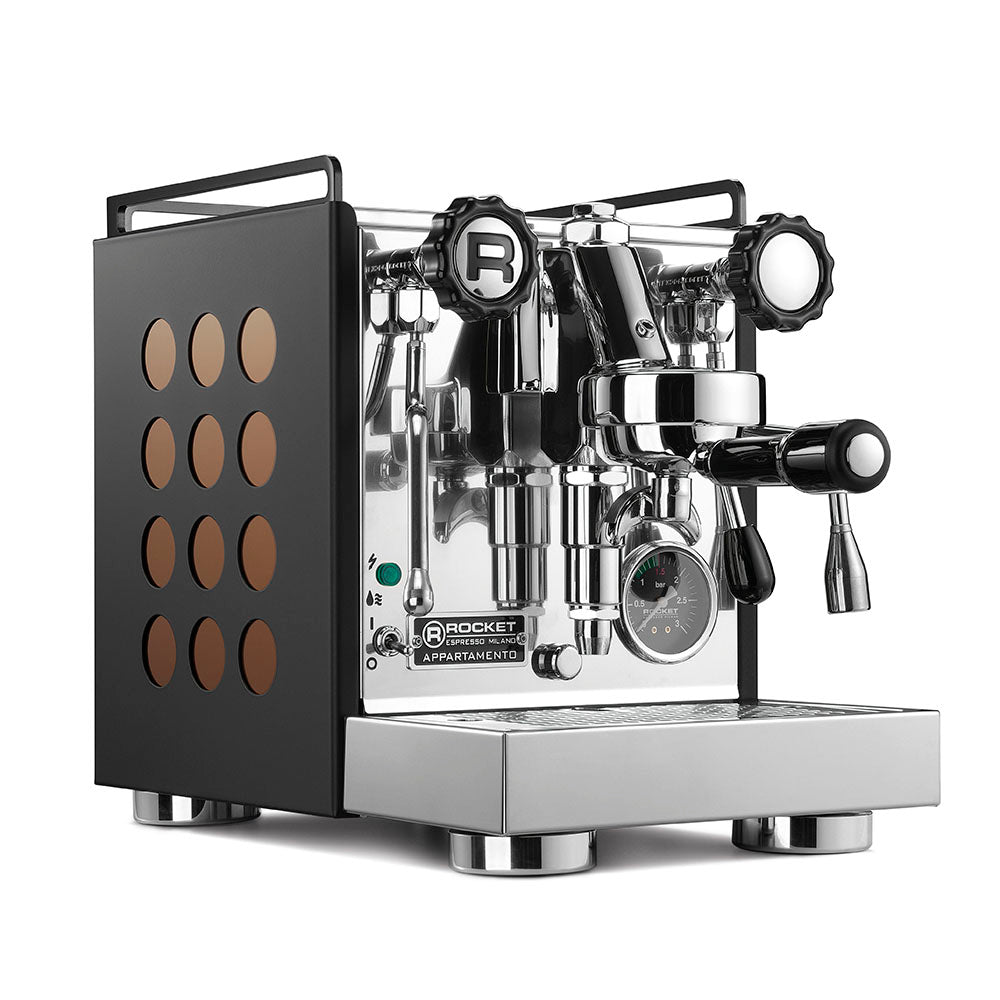 Rocket Appartamento Compact Espresso Machine