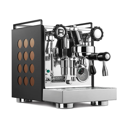 Rocket Appartamento Compact Espresso Machine