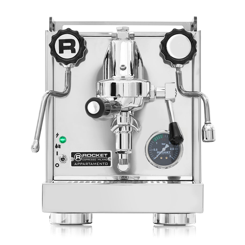 Rocket Appartamento Compact Espresso Machine