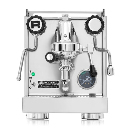 Rocket Appartamento Compact Espresso Machine