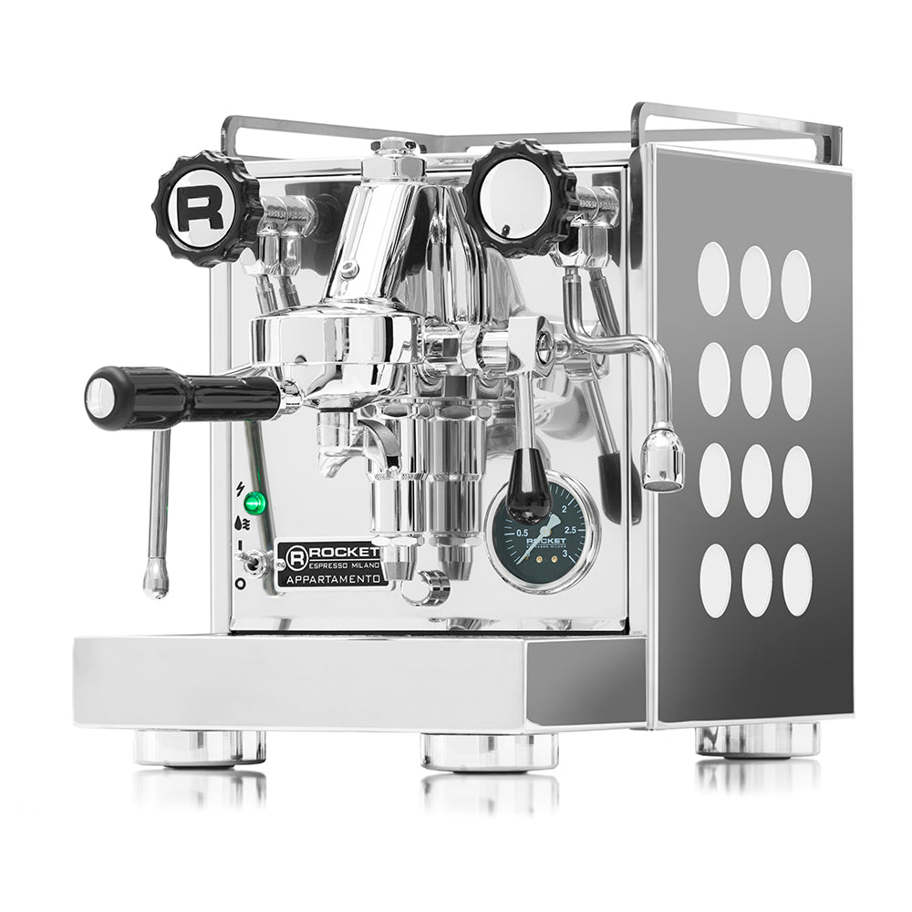 Rocket Appartamento Compact Espresso Machine