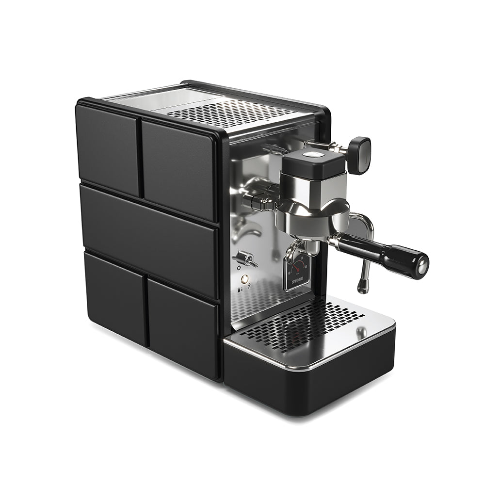 STONE Plus Espresso Machine