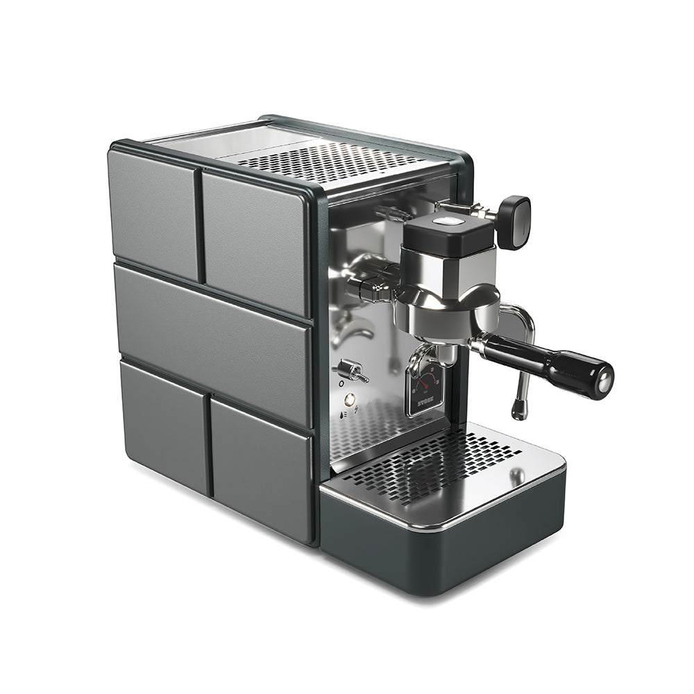 STONE Pure Espresso Machine