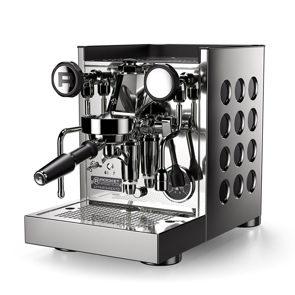 Rocket Appartamento TCA Compact Espresso Machine
