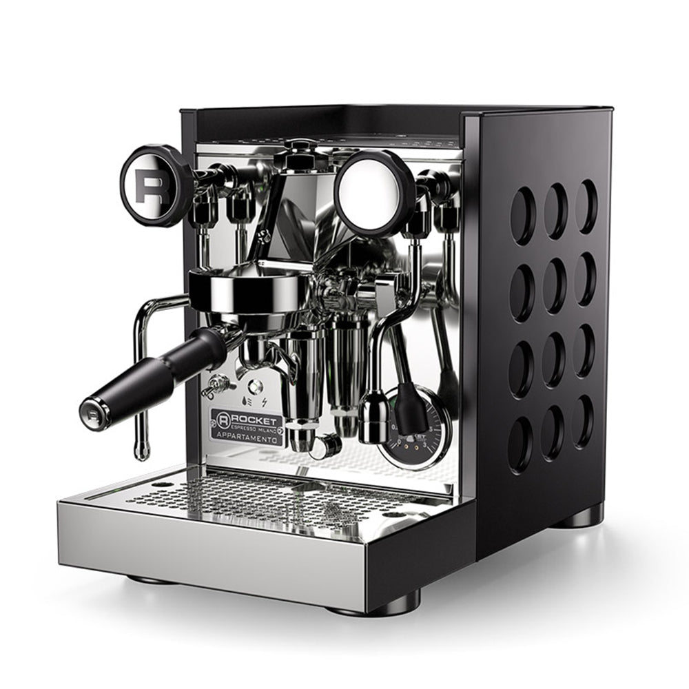 Rocket Appartamento TCA Compact Espresso Machine