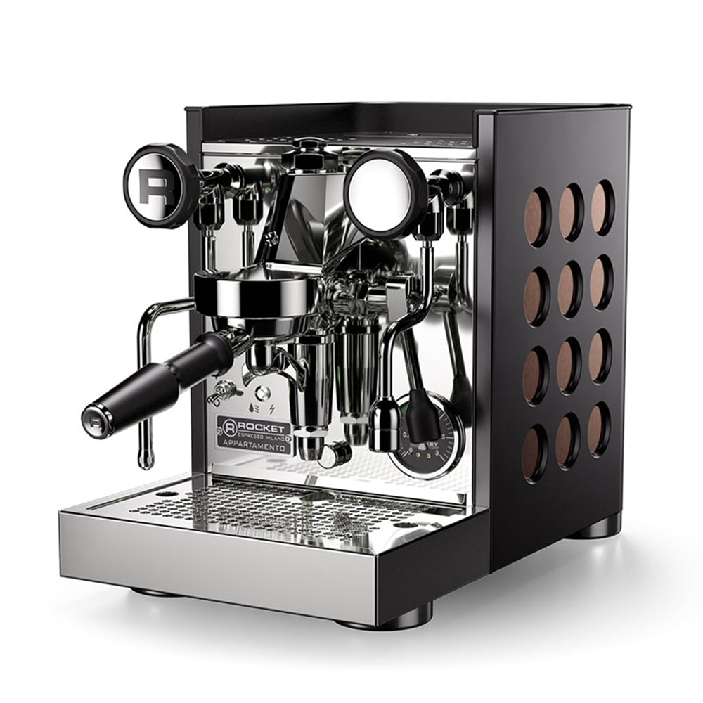 Rocket Appartamento TCA Compact Espresso Machine