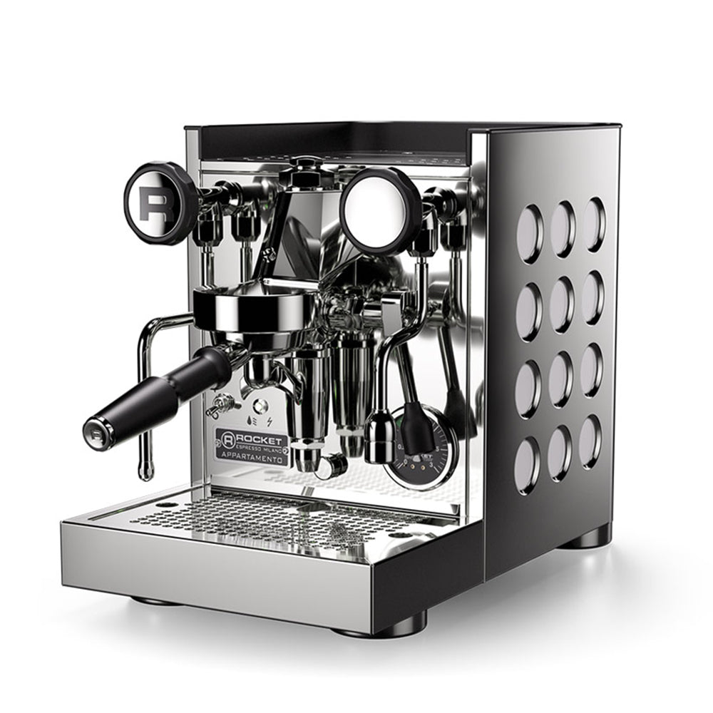 Rocket Appartamento TCA Compact Espresso Machine – Gourmet Shop
