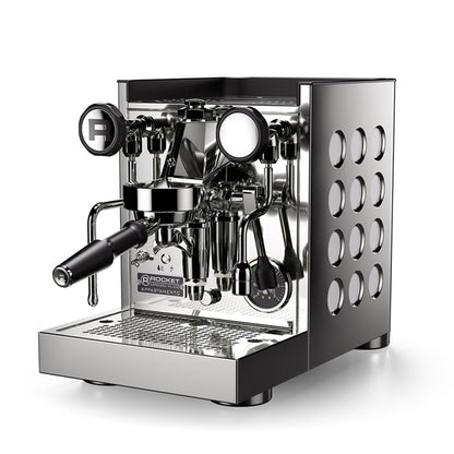 Rocket Appartamento TCA Compact Espresso Machine