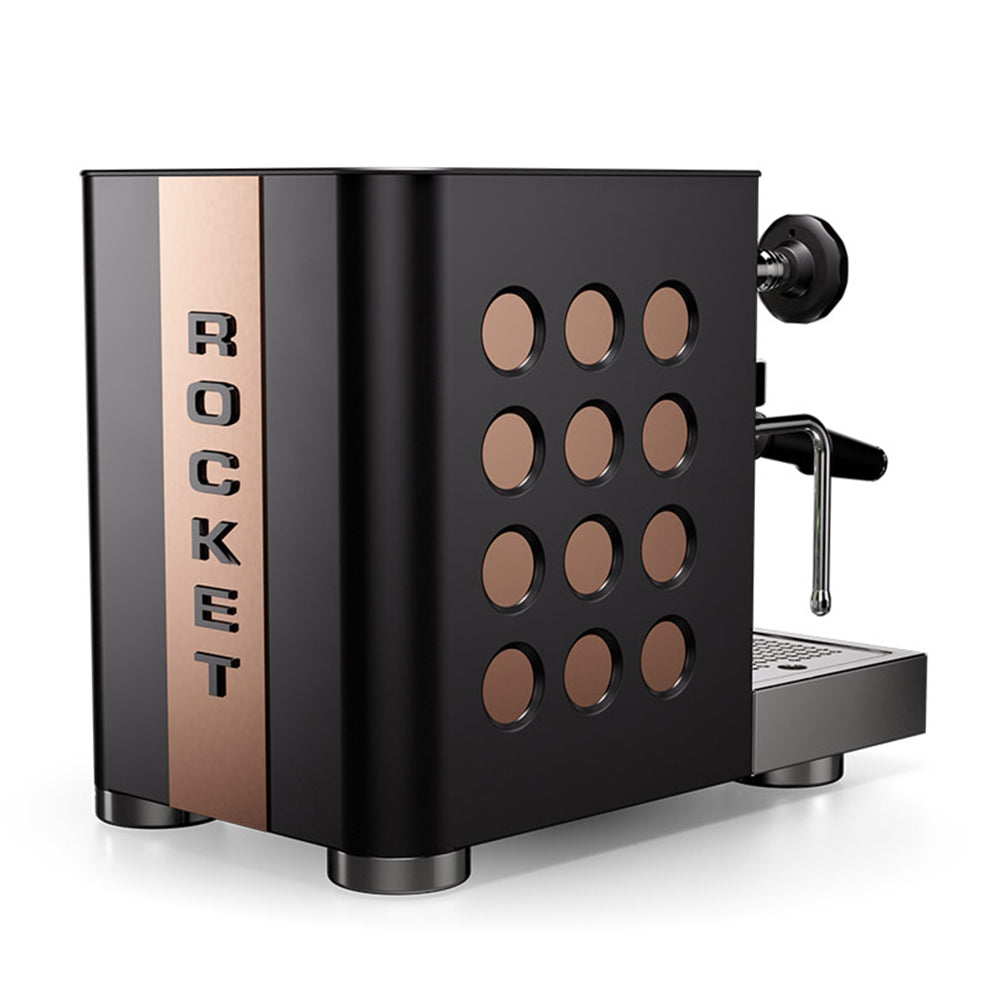 Rocket Appartamento TCA Compact Espresso Machine