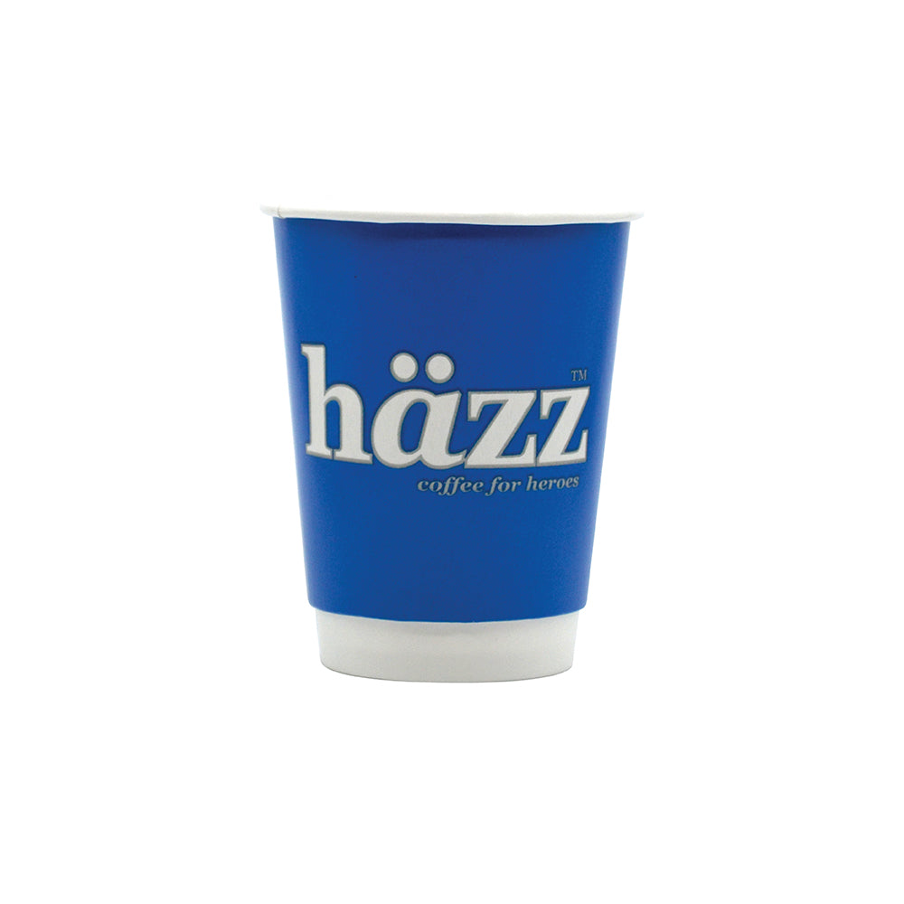 häzz Coffee Takeaway Cup